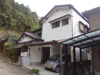 6LDK house in Takaoka District