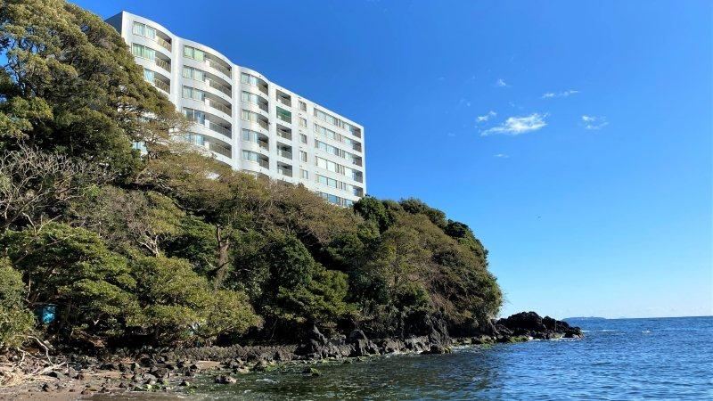 Scenic 2LDK Apartment in Manazuru - Photo 1