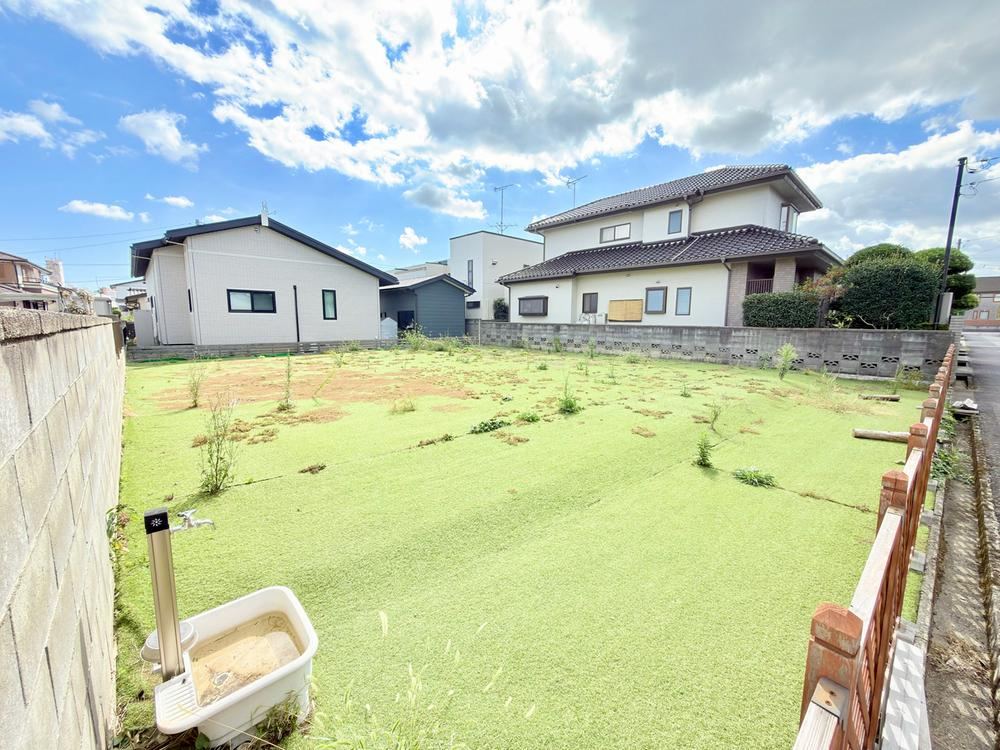 271 m² land in Hitachinaka, Ibaraki - Photo 1