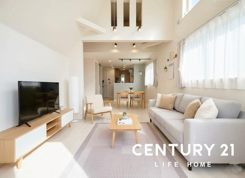 Modern 3LDK Detached House Built in 2021 in Kawasaki - Photo 1