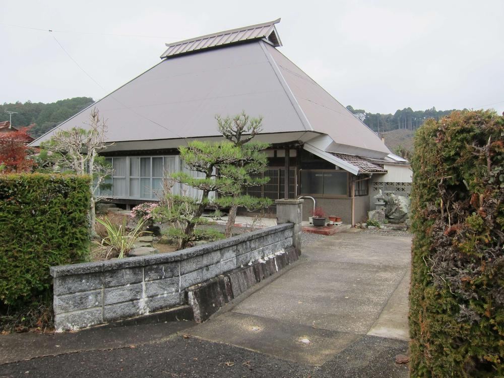 Historic 6DK House in Kikugawa - Photo 1