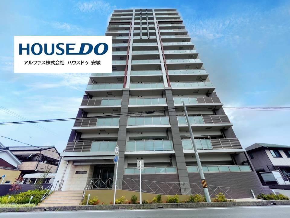 4LDK apartment in Anjo, Aichi - Photo 1