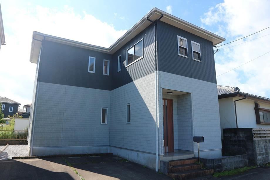 Quiet 3LDK Home in Sadowara Town - Photo 1