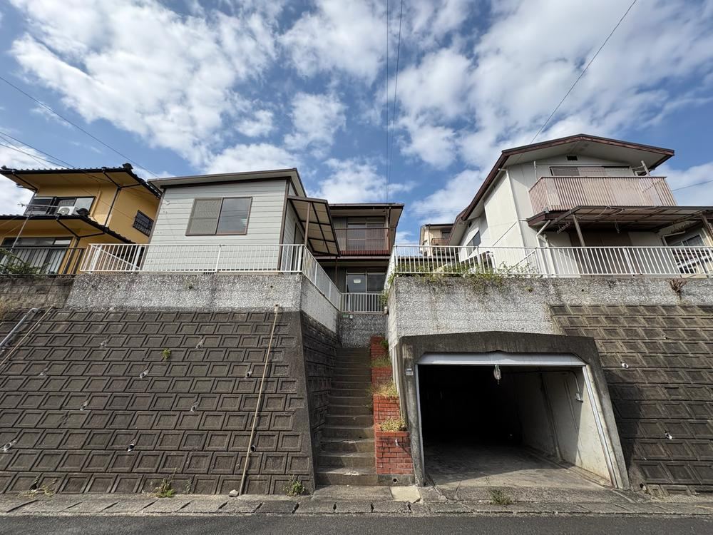 Spacious 4DK Detached House in Kumamoto City - Photo 1