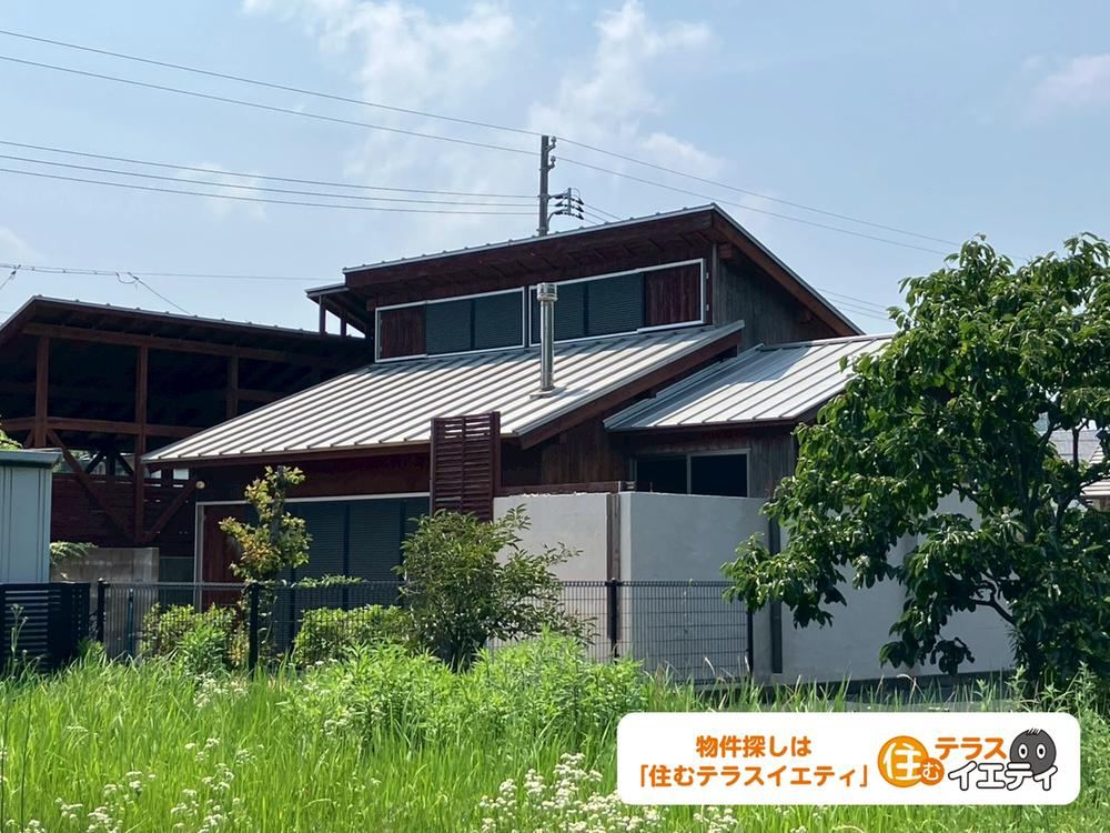 Charming 1DK House with Garden in Akiho Higashi - Photo 1