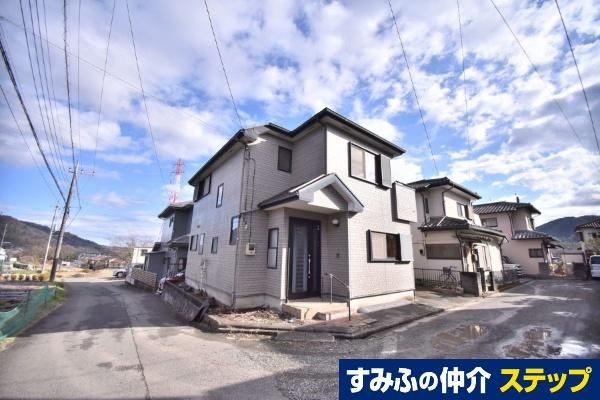 Spacious 5DK House on Corner Lot in Nakano, Sagamihara - Photo 1