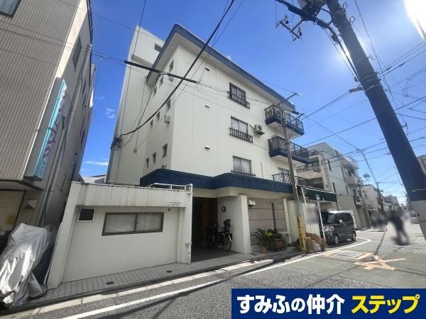 Bright 2DK Apartment in Ekoda - Photo 1