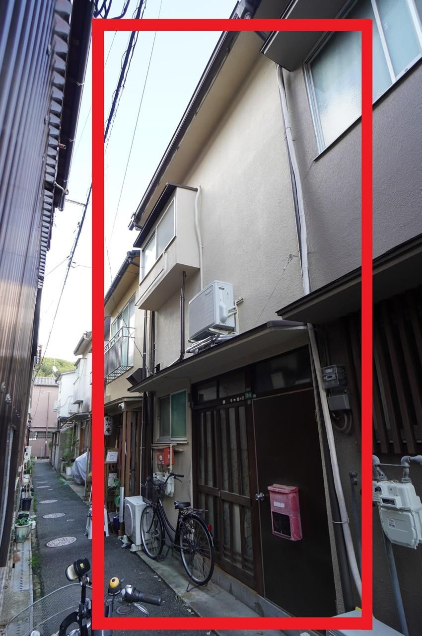 3K Detached House Ideal for Living or Business in Rokubommatsu - Photo 1