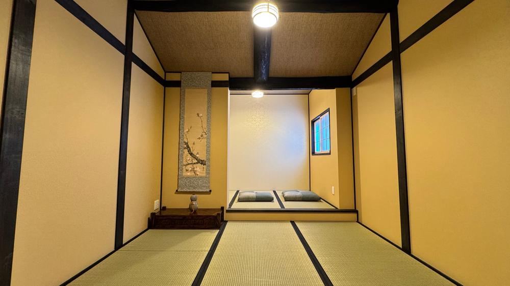 2LDK+S house in Shimogyo Ward, Kyoto - Photo 1