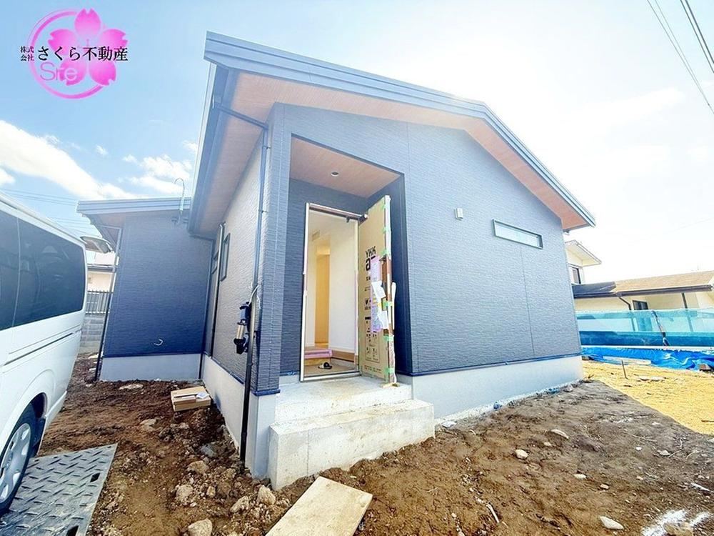 Charming 1LDK House in Mishima - Photo 1