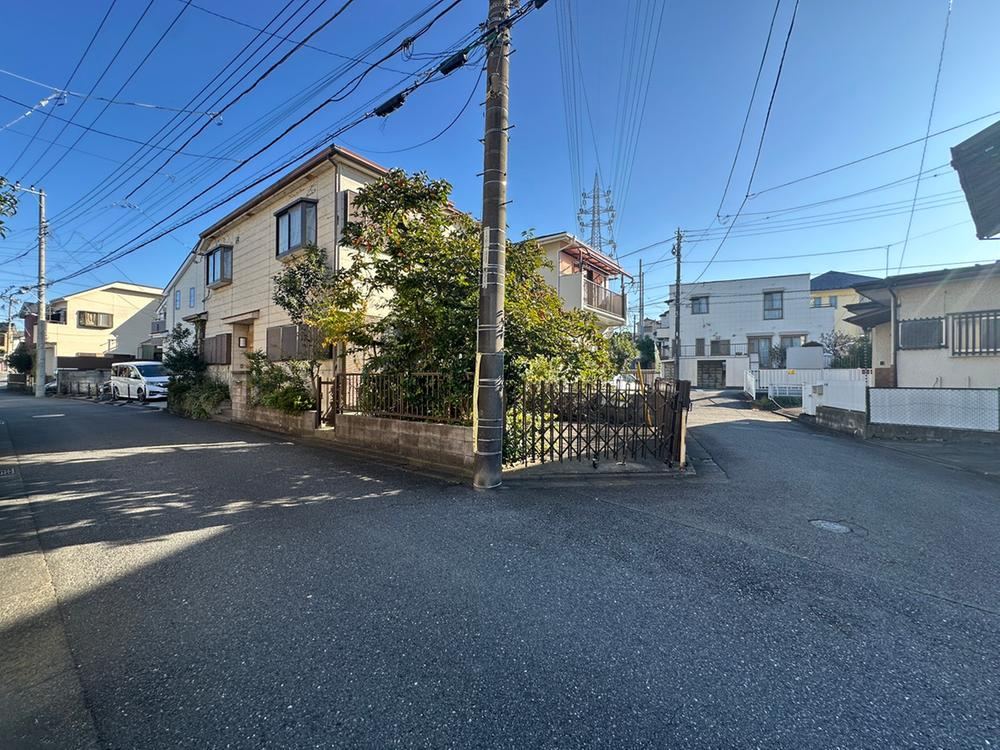 120 m² land in Izumi Ward, Yokohama, Kanagawa - Photo 1