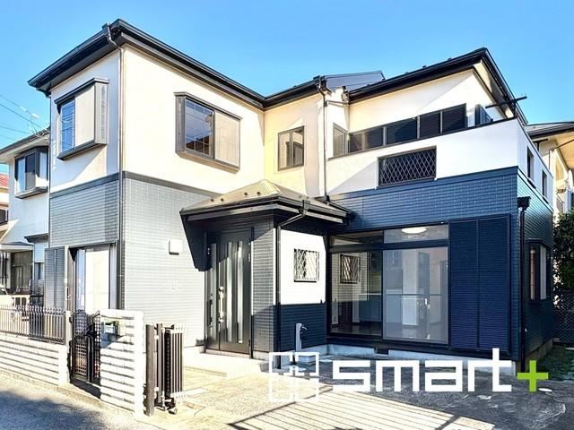 Convenient 4LDK House in Funabashi with Parking - Photo 1