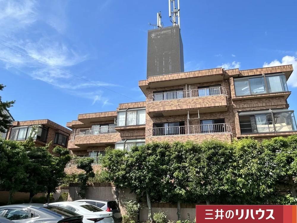 4LDK apartment in Chikusa Ward, Nagoya, Aichi - Photo 1