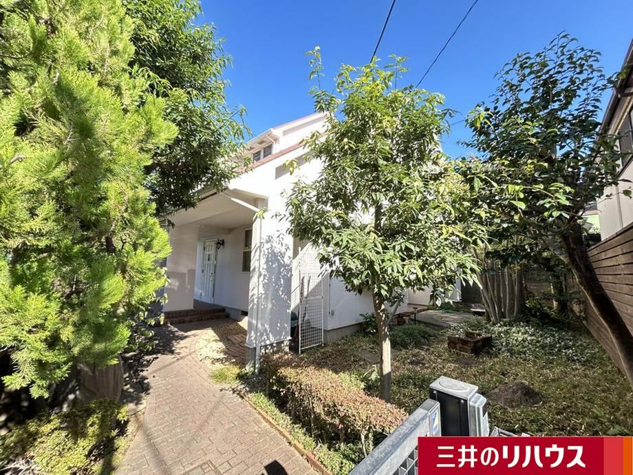 Quality Home in Nishimagome - Photo 1