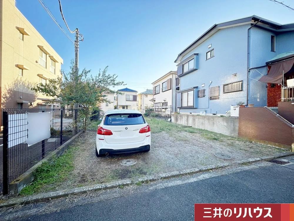 Large Land in Seiya with No Building Conditions - Photo 1