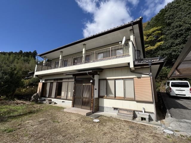 Two-Family Home with Two Entrances - Photo 1
