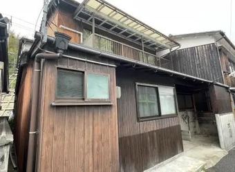 3DK house in Suo-Oshima, Oshima District