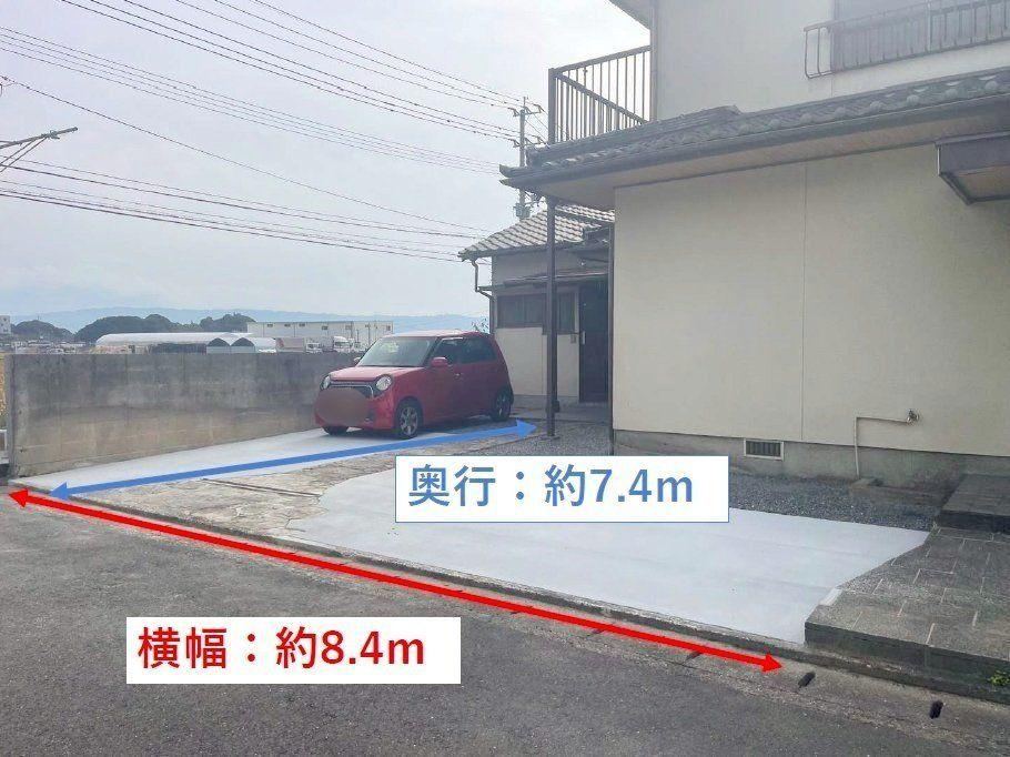 Renovated 4LDK House in Asakura - Photo 1