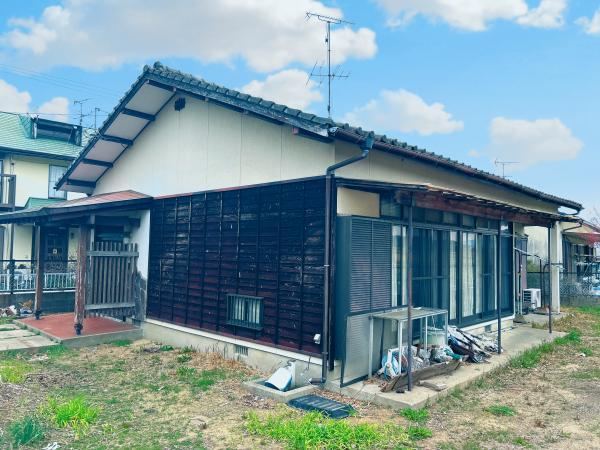Affordable 3DK House in Orazaki - Photo 1