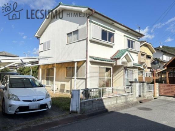 Spacious 6LDK Detached House in Bessho Town - Photo 1