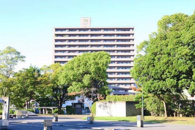 2LDK apartment in Tokushima, Tokushima - Photo 1