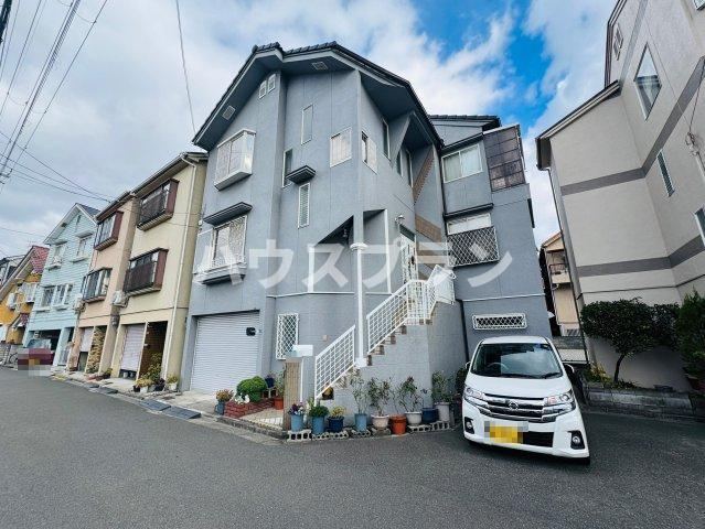 Spacious 5SLDK Detached House in Sengokuhigashi - Photo 1