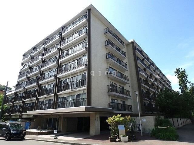 3LK Apartment Near Makomanai Station - Photo 1