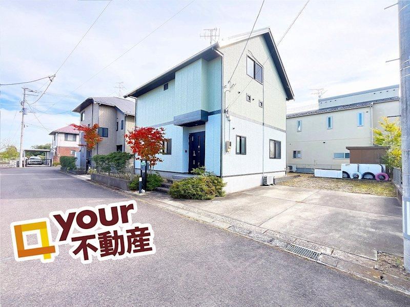Customizable 4LDK Home in Natori - Photo 1