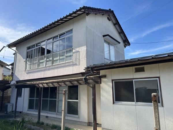 Renovation Project with 4LDK Layout in Matsue City - Photo 1