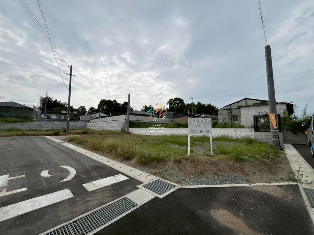 204 m² land in Koshi, Kumamoto - Photo 1