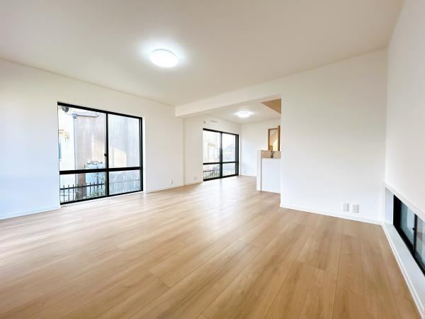 Modern 3LDK House in Midorigaoka - Photo 1