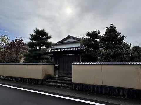 Spacious 4K House in Daishoji with Garden - Photo 1