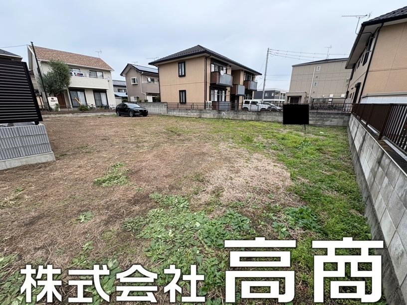 374 m² land in Takasaki, Gunma - Photo 1