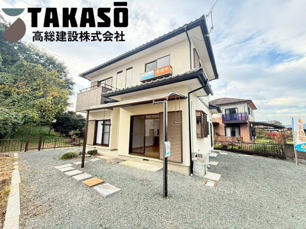 3LDK house in Kiryu, Gunma - Photo 1