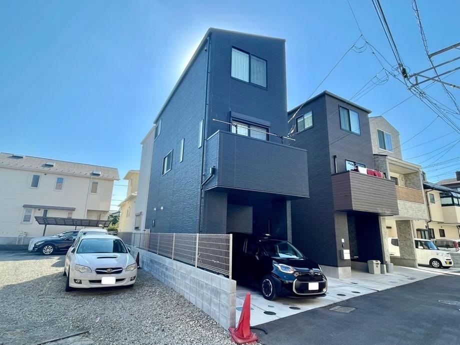 Modern 3LDK Home Near Fujisawa Station - Photo 1