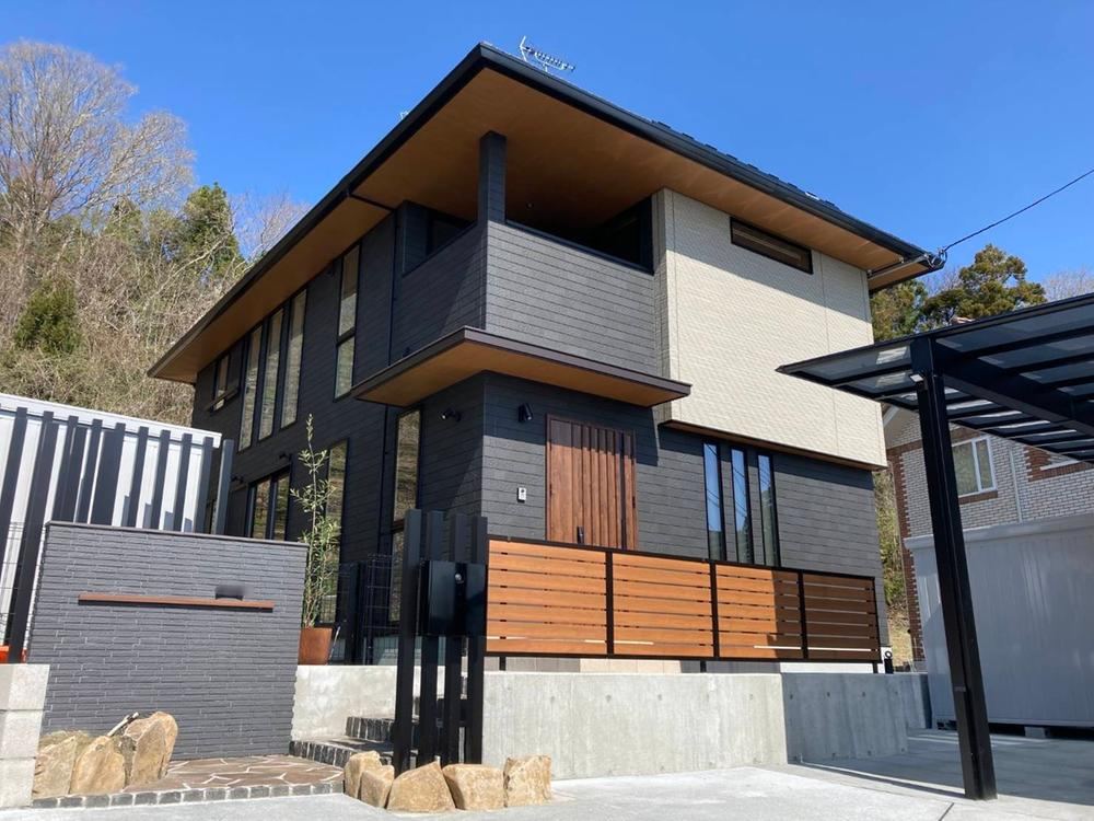 Spacious 3LDK House in Yuzugao - Photo 1