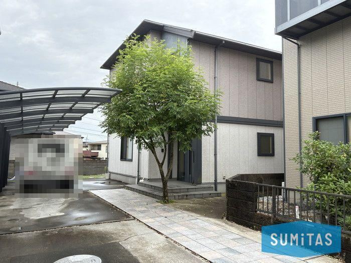 Misawa Home with Storage in Ishite Shiraishi, Matsuyama - Photo 1