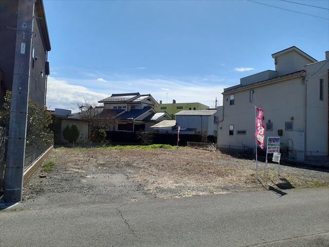 150 m² land in Sayama, Saitama - Photo 1