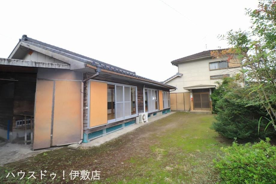 Spacious 5DK Detached House with Garden in Aira City - Photo 1
