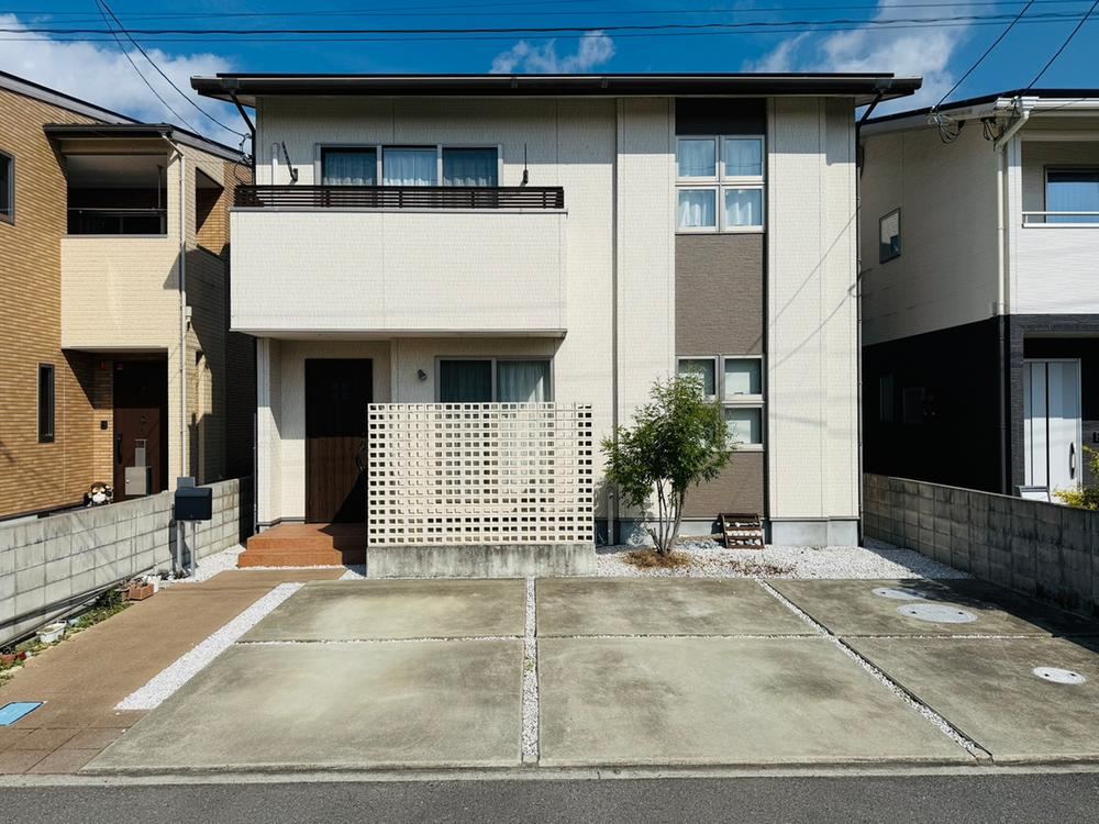 4LDK+S house in Aizumi, Itano District, Tokushima - Photo 1