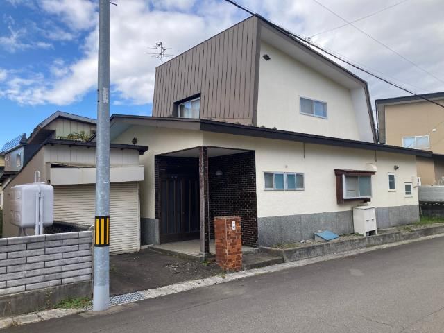 Charming 4LDK House in Yamanote, Hakodate - Photo 1