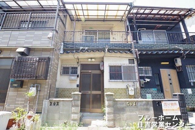 3DK House in Nishinari with Rental Potential - Photo 1