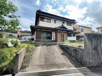 7LDK house in Ino, Agawa District