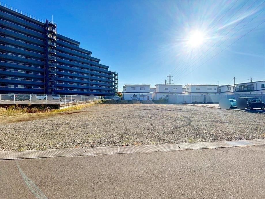 Prime Land in Taihaku, Sendai - Photo 1