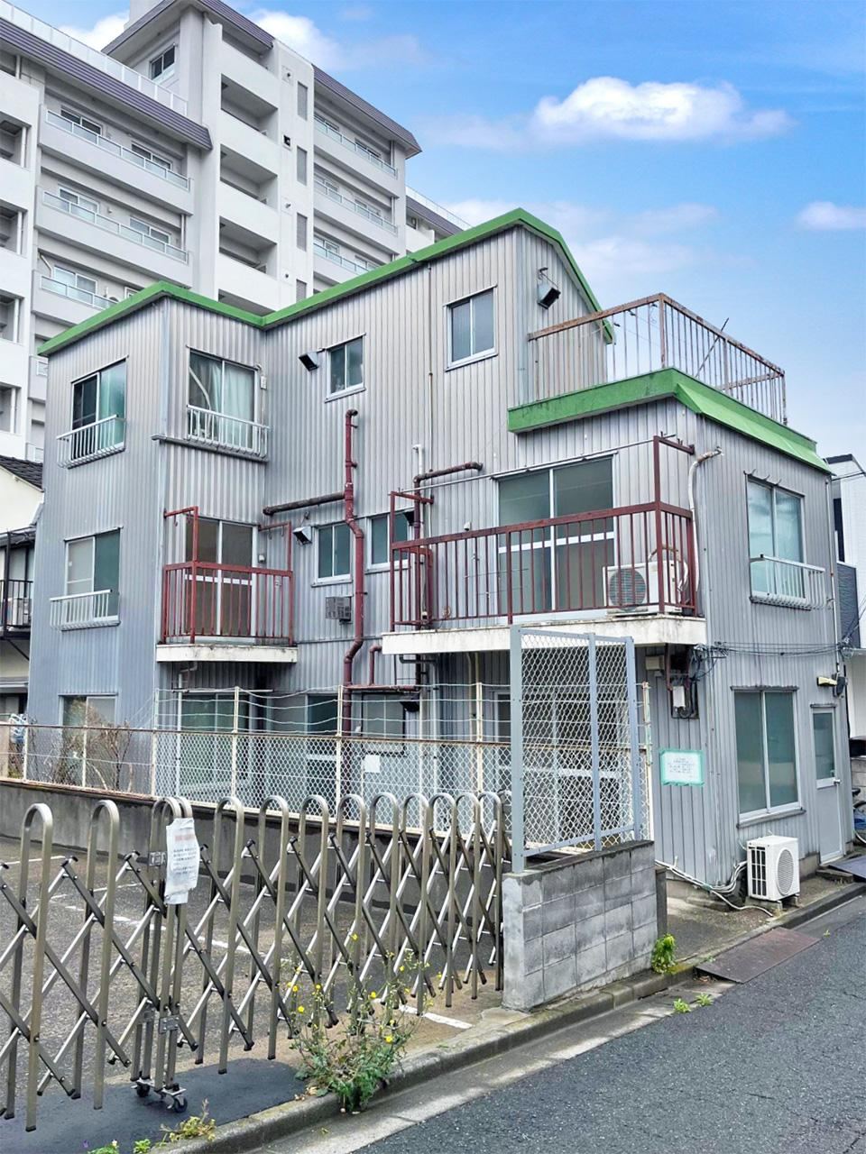 95 m² land in Nakano Ward, Tokyo - Photo 1