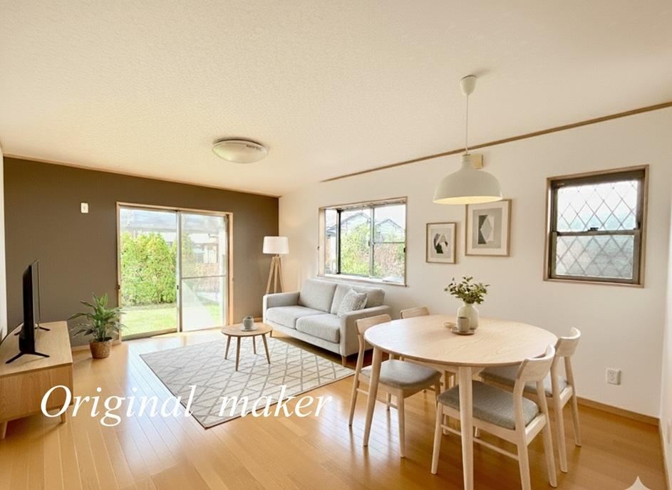 Renovated 4LDK House in Kisarazu - Photo 1