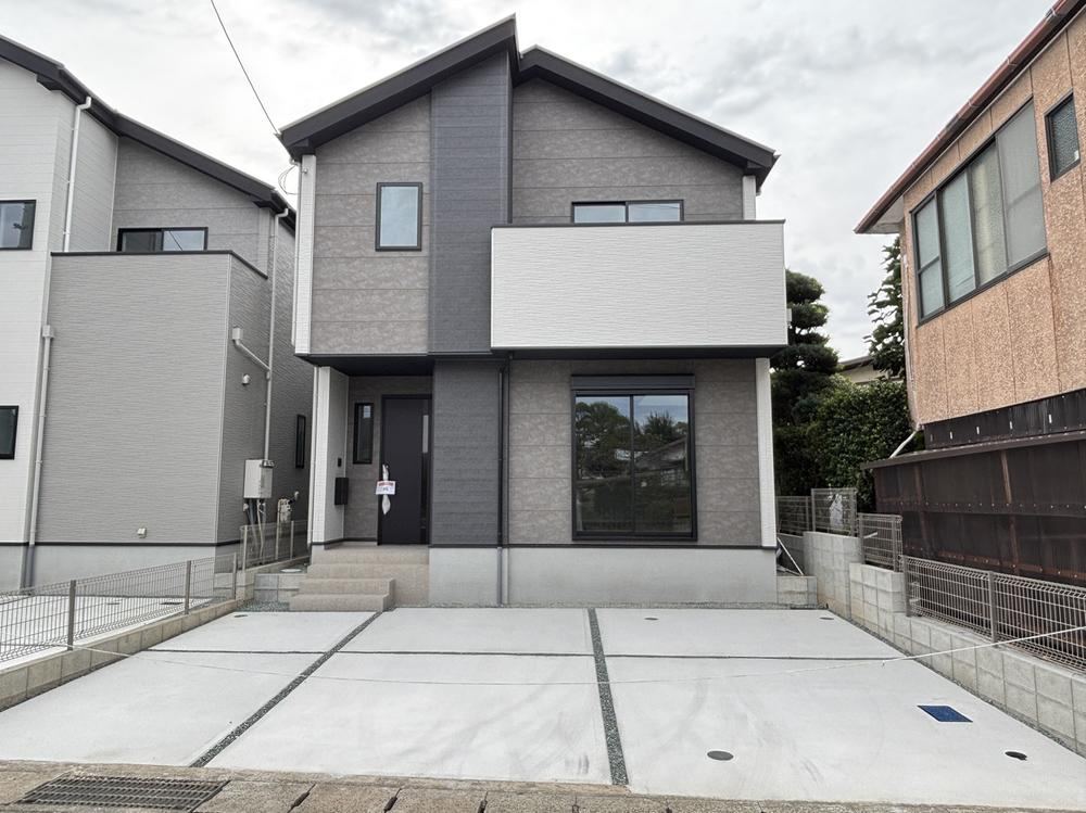 4LDK house in Higashi Ward, Kumamoto - Photo 1