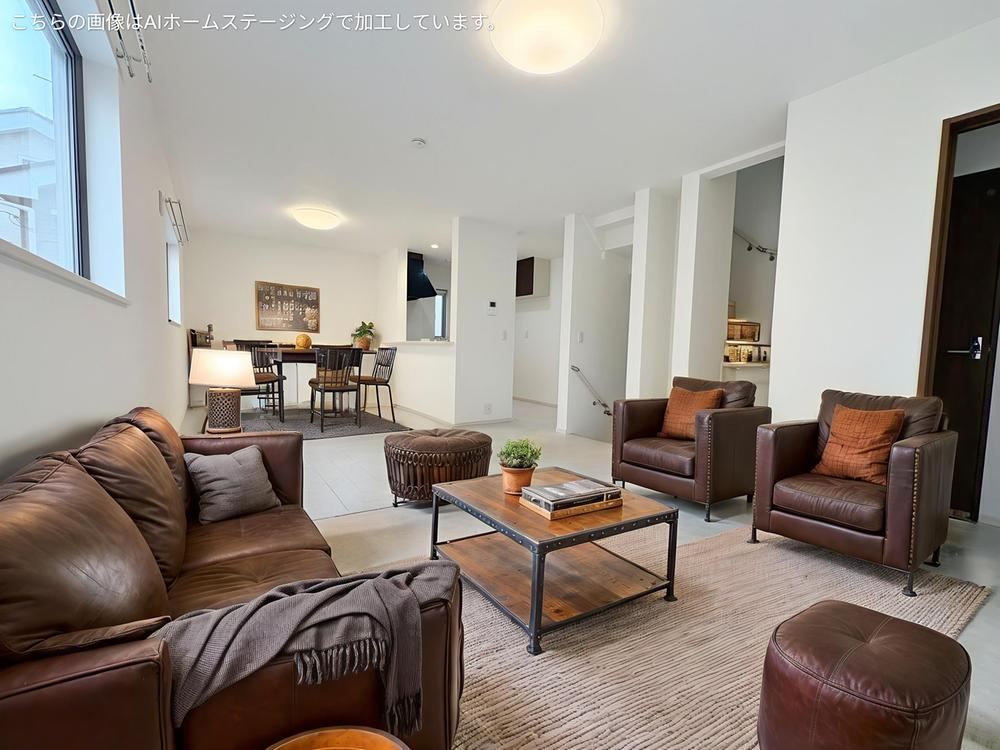 Charming 3LDK House with Scenic Views - Photo 1