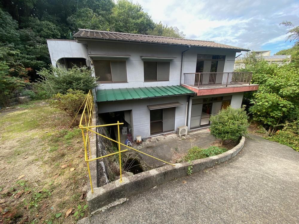 Charming 5LDK Traditional House in Kurihara, Onomichi - Photo 1