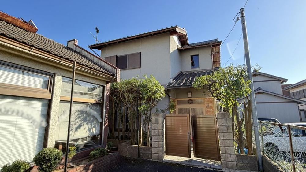 Convenient 3DK House in Maizuru City - Photo 1